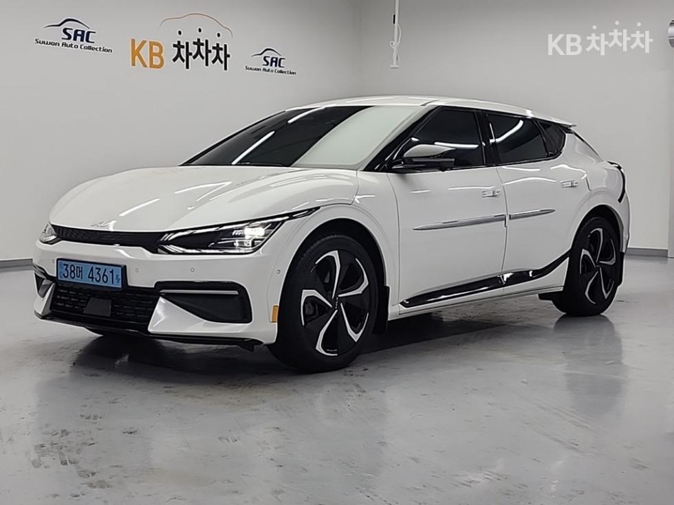 기아 EV6