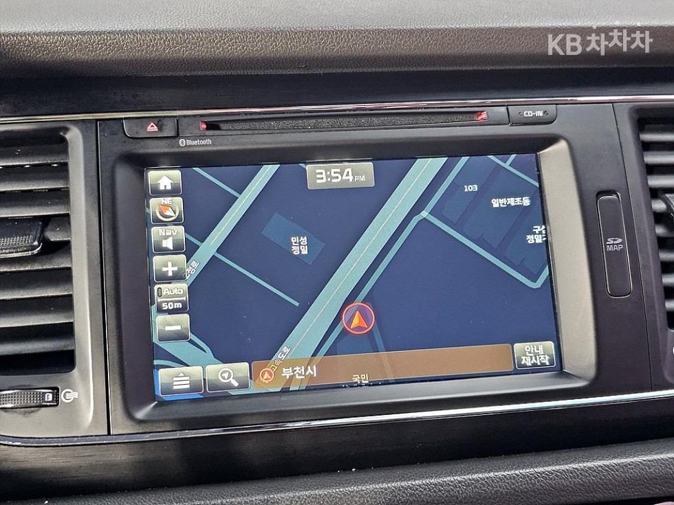 2016 - kia carnival