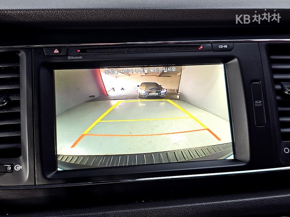 2016 - kia carnival