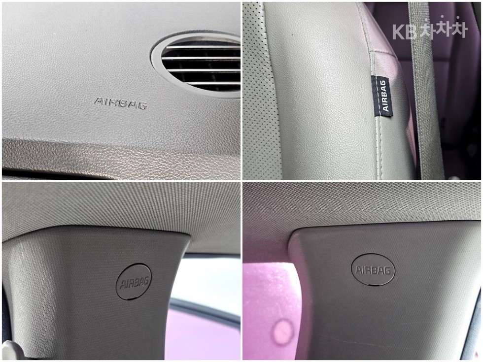 2016 - kia carnival
