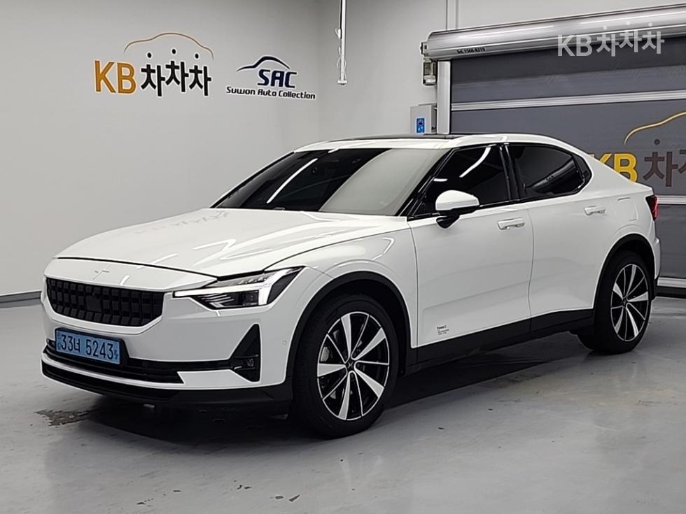 폴스타 폴스타2