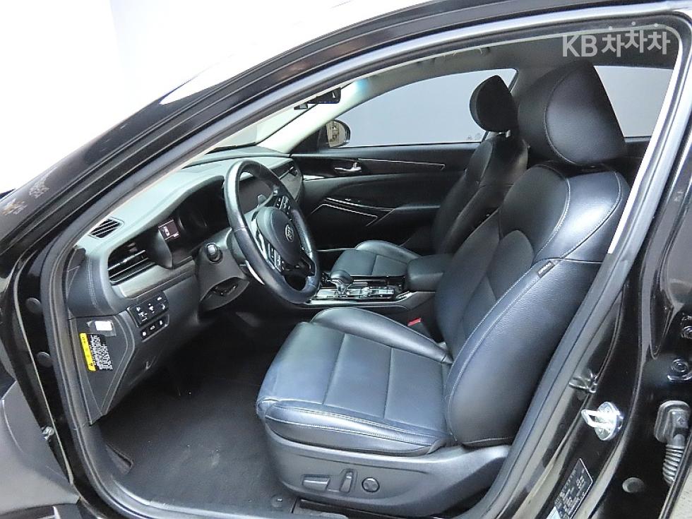 2020 - kia k7