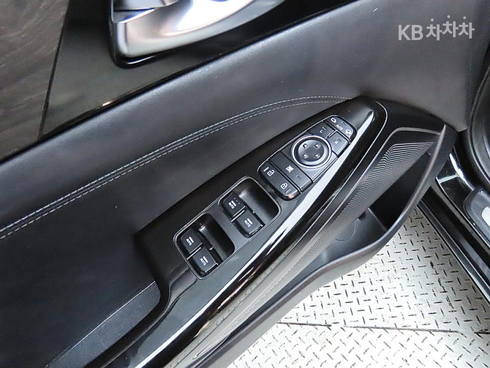 2020 - kia k7