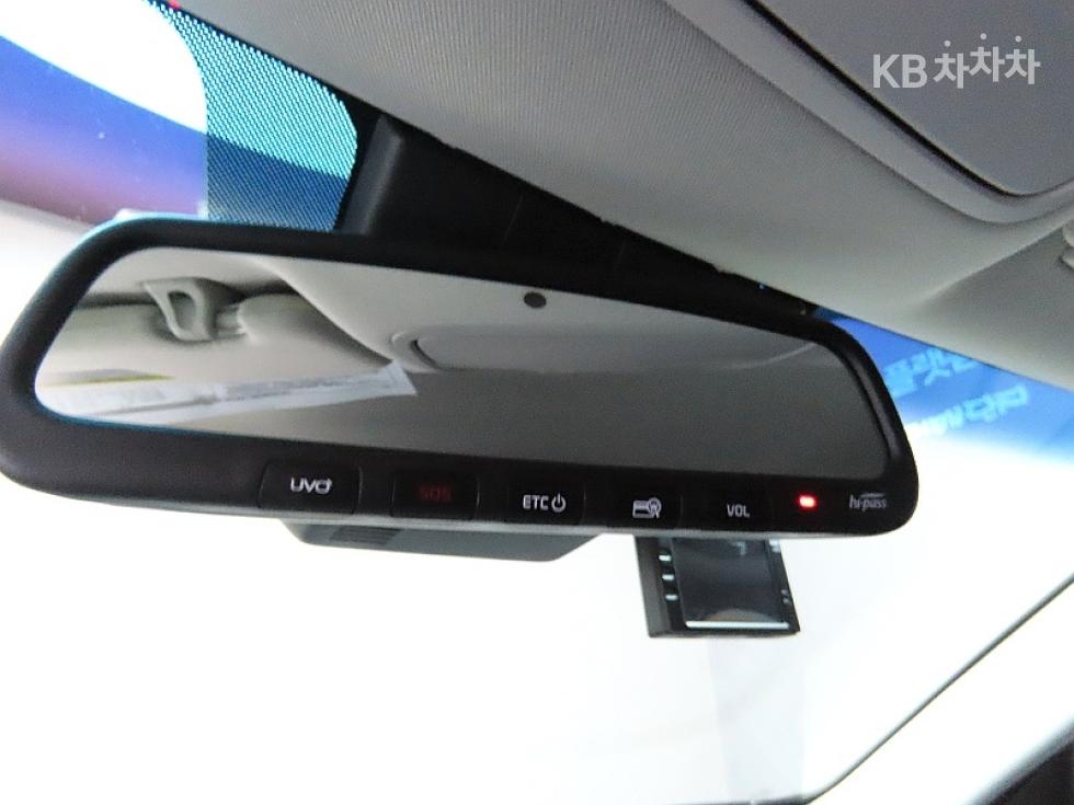 2020 - kia k7