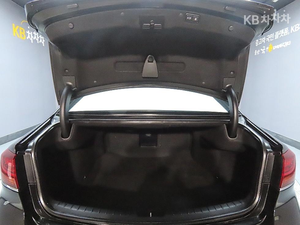 2020 - kia k7