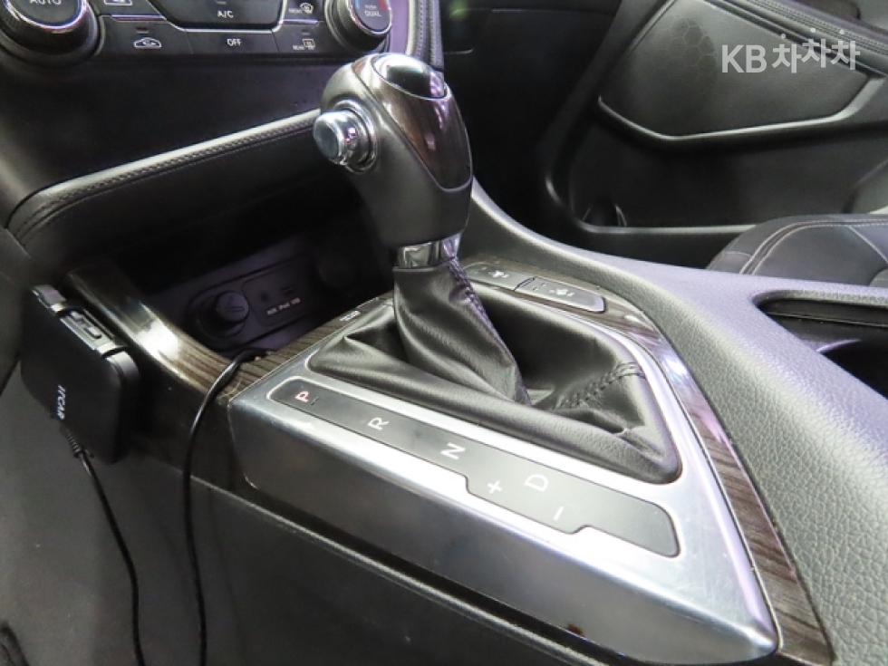 2011 - kia k5