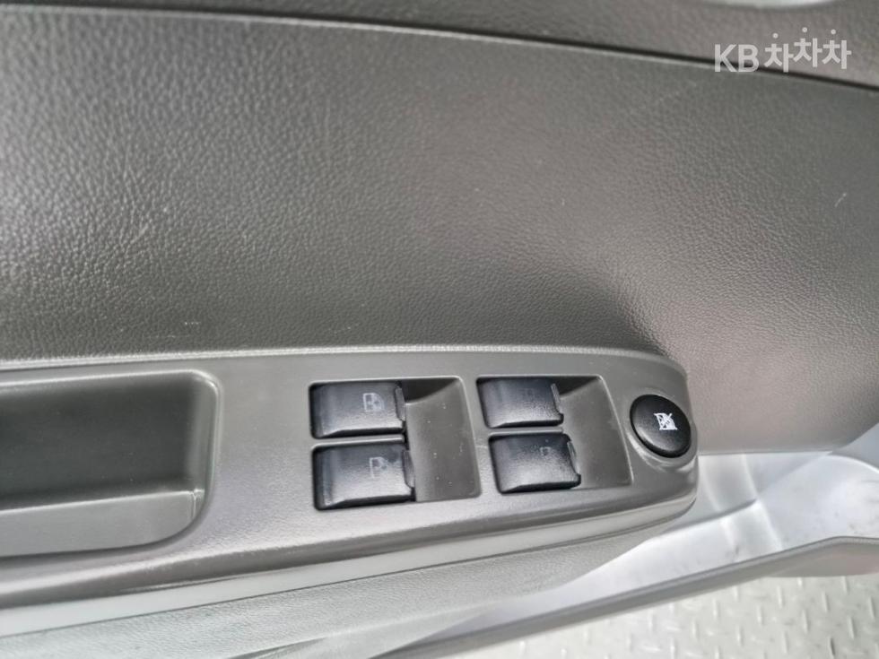 Chevrolet Spark — miniaturë 8