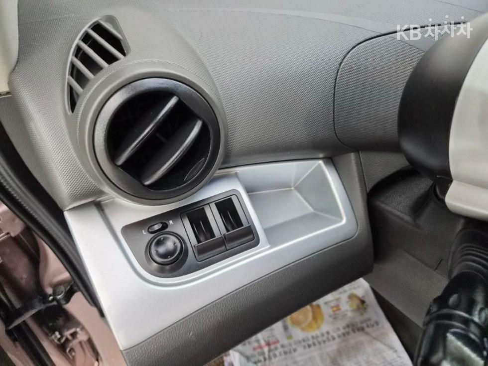 Chevrolet Spark — miniaturë 16