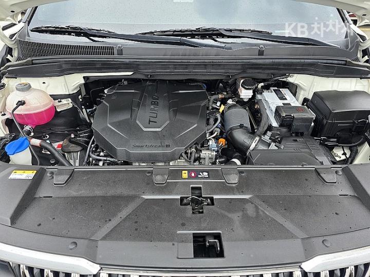 Kia Carnival D2.2 Prestige 6