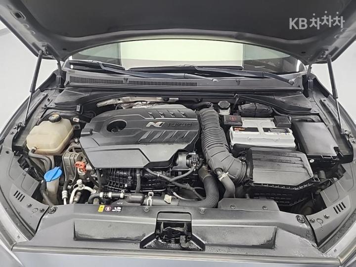 Hyundai Veloster N 2.0 T-GDi 6