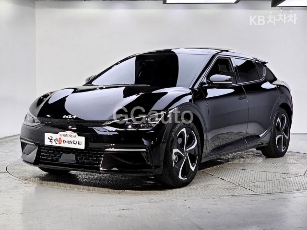 기아 EV6