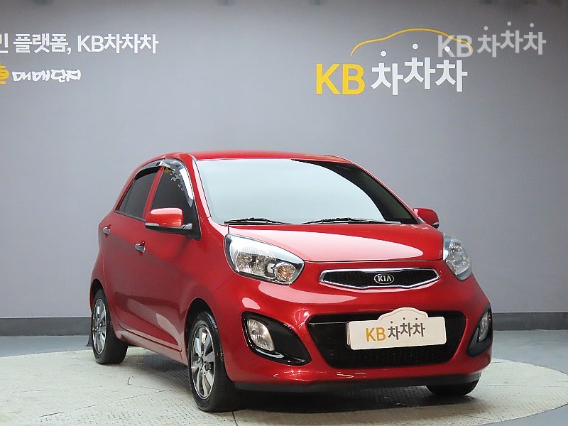 2013 - kia all