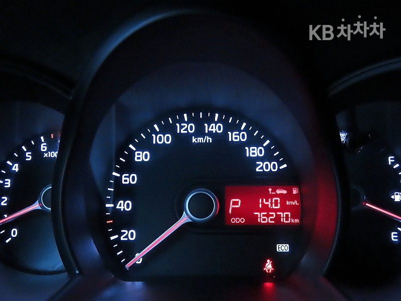 2013 - kia all