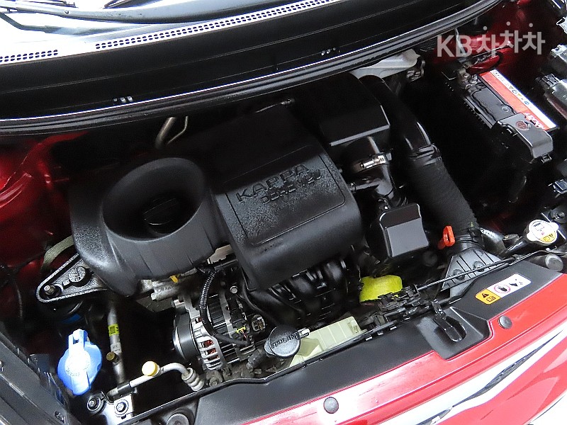 2013 - kia all