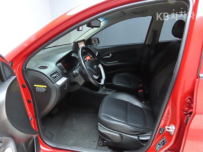 2013 - kia all