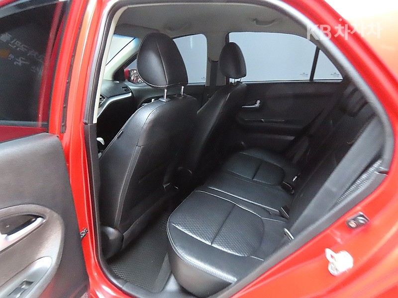 2013 - kia all