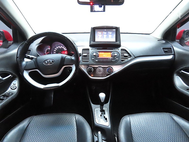 2013 - kia all