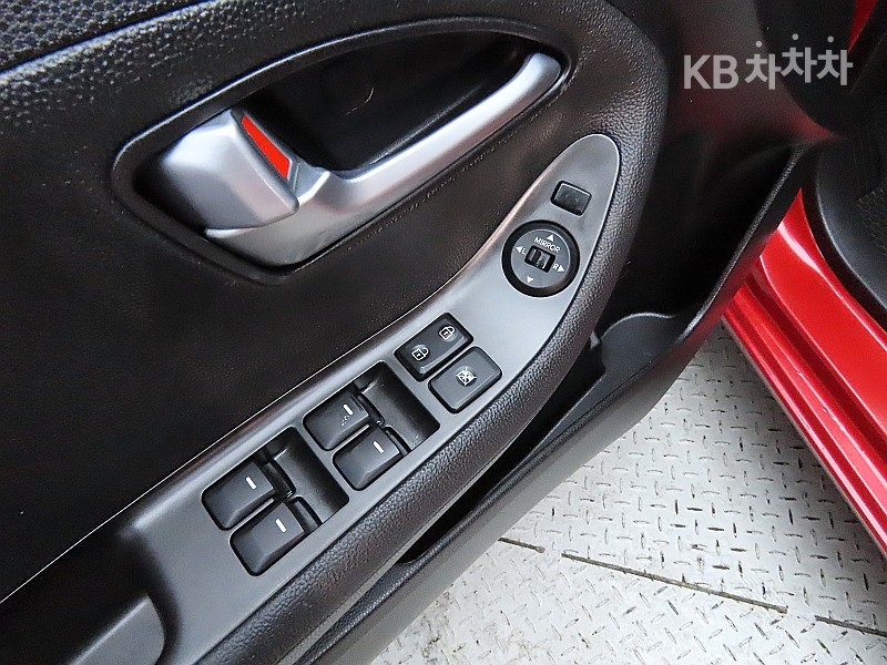 2013 - kia all