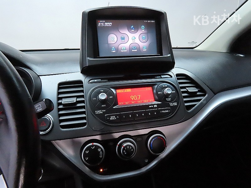2013 - kia all