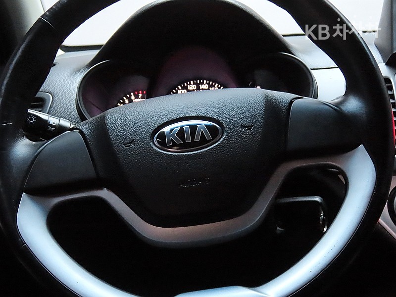 2013 - kia all