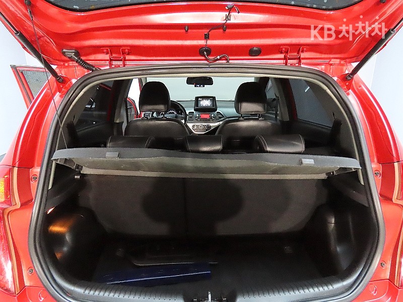 2013 - kia all