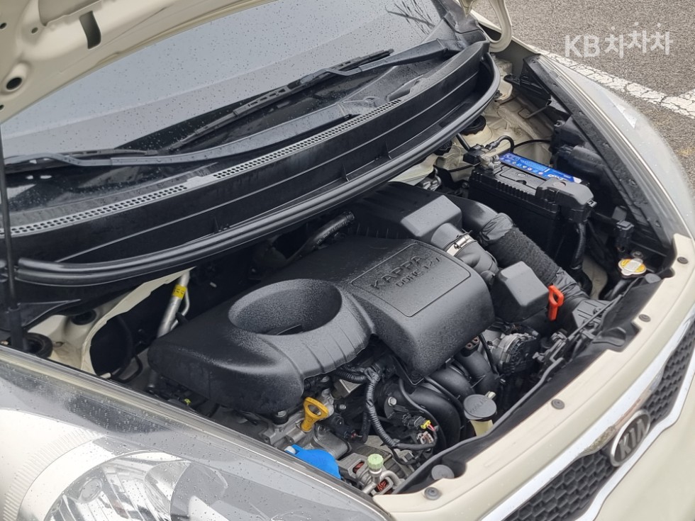 2012 - kia all
