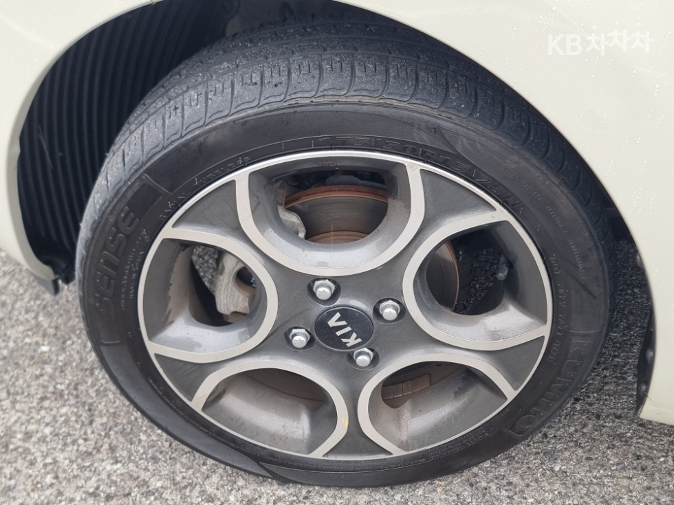 2012 - kia all