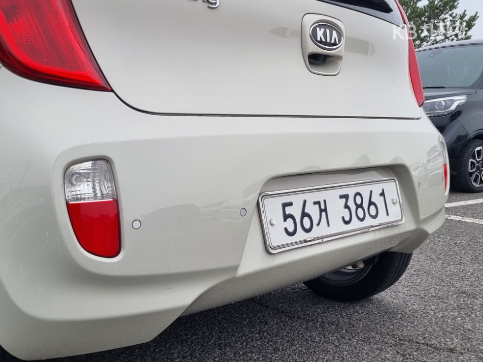 2012 - kia all