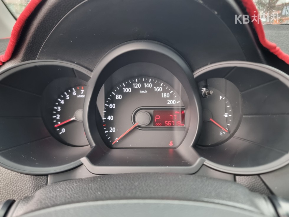 2012 - kia all