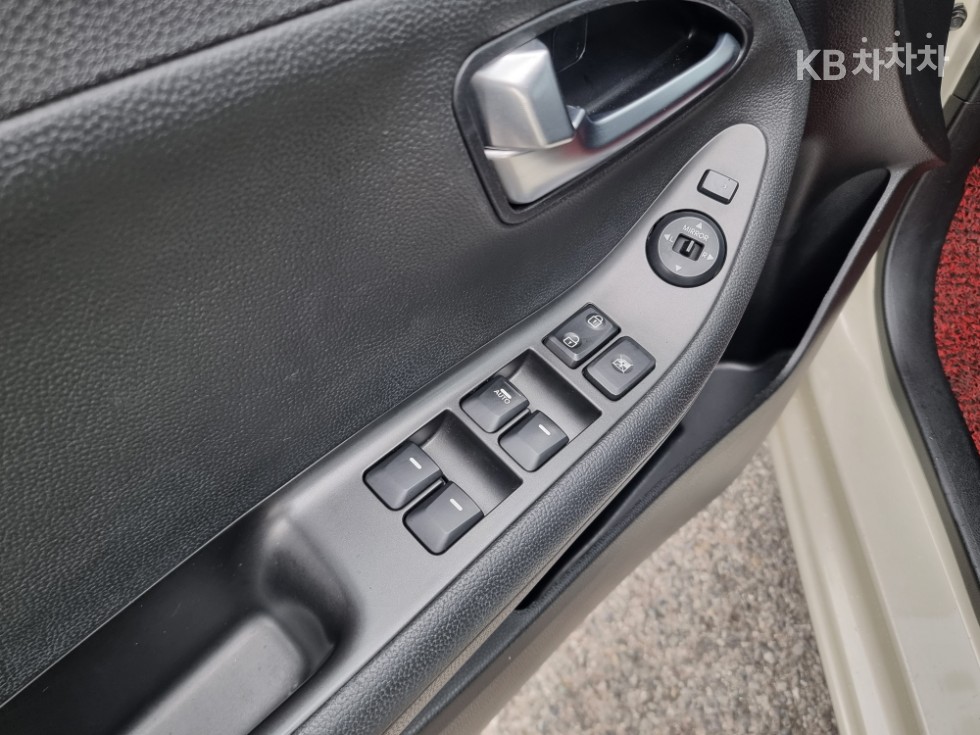2012 - kia all