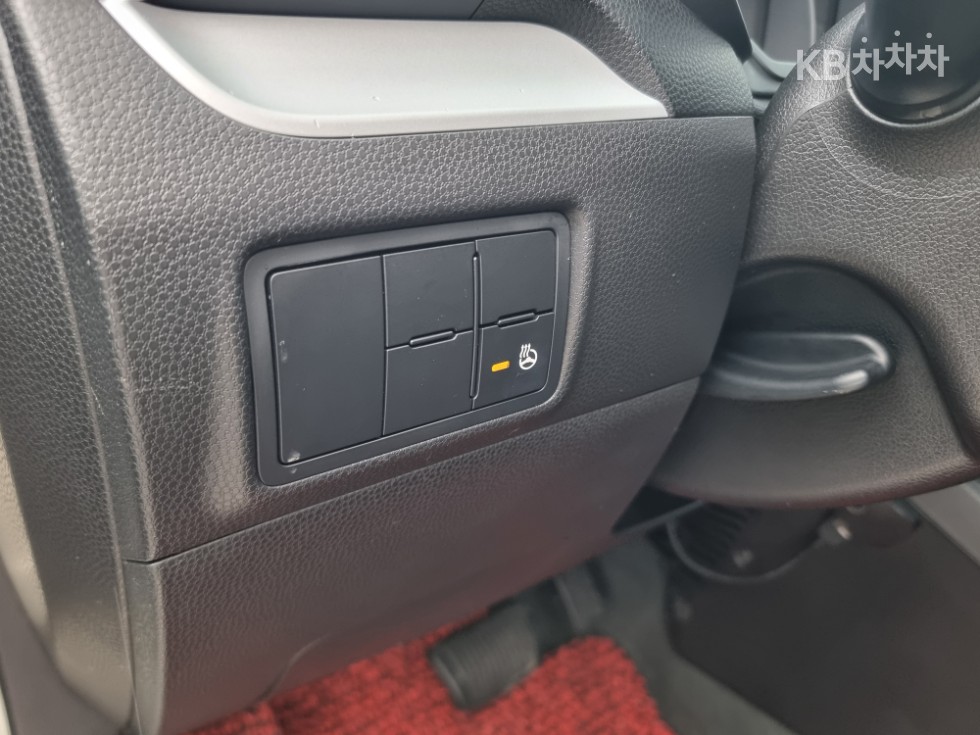 2012 - kia all
