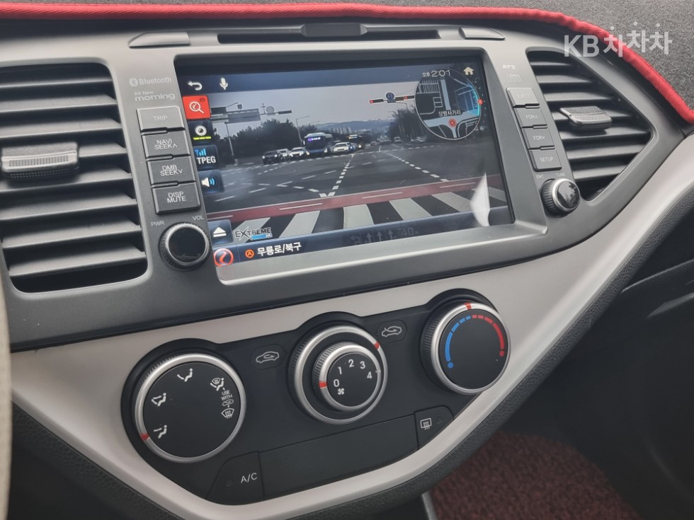 2012 - kia all