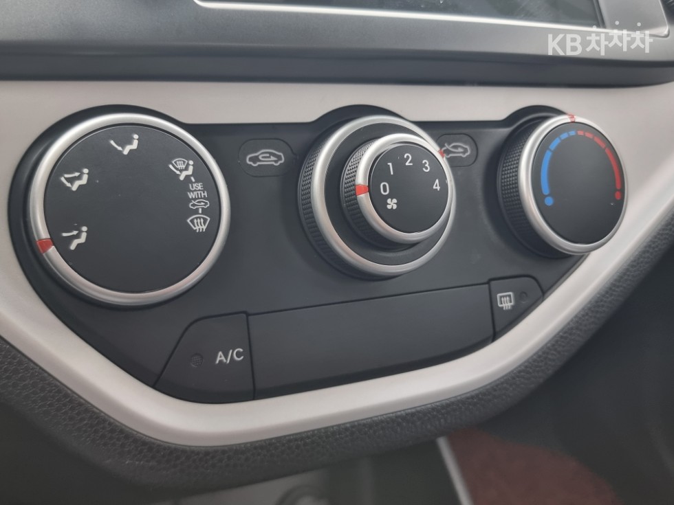 2012 - kia all