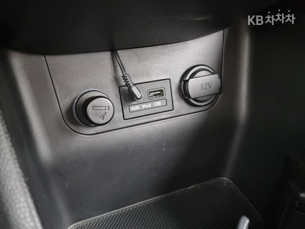 2012 - kia all