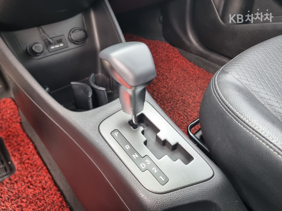 2012 - kia all