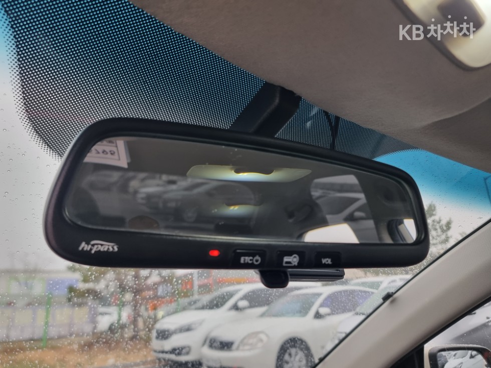 2012 - kia all