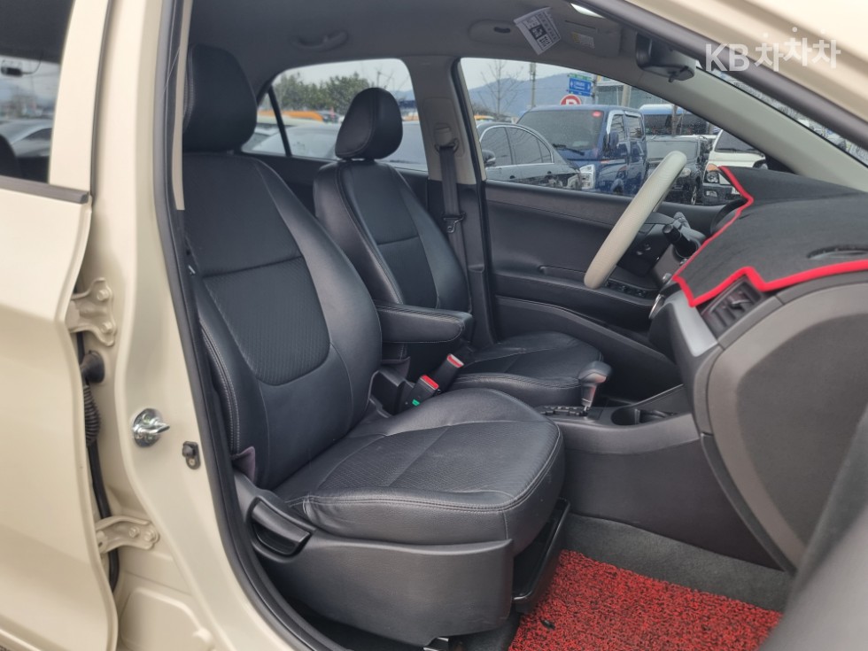 2012 - kia all