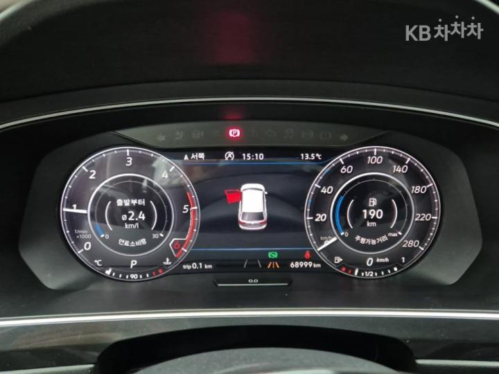 Volkswagen Tiguan 2.0 TDI 4Motion Prestige 7