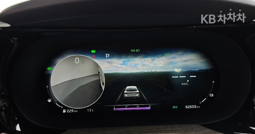 2021 - kia k5