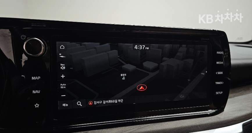 2021 - kia k5