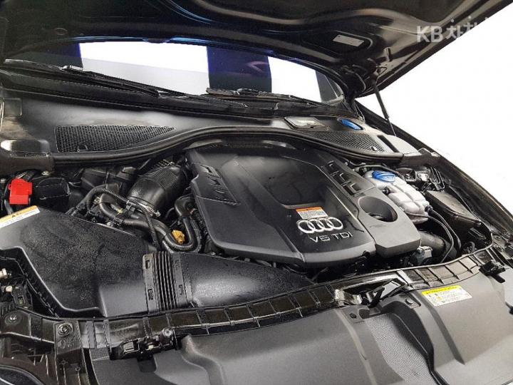 Audi A6 NEW 40 TDI Quattro Sport C7 7