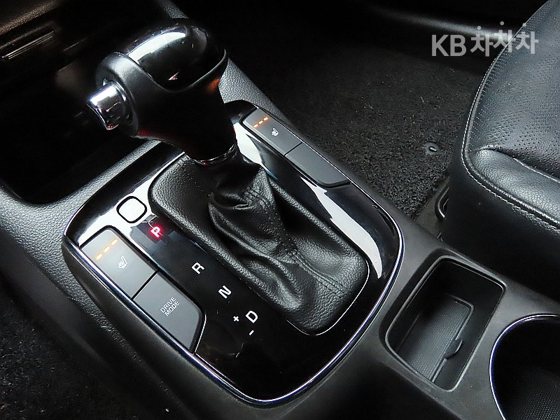2016 - kia k3