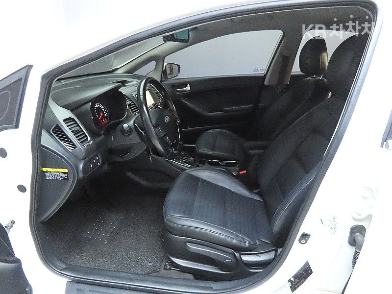 2016 - kia k3