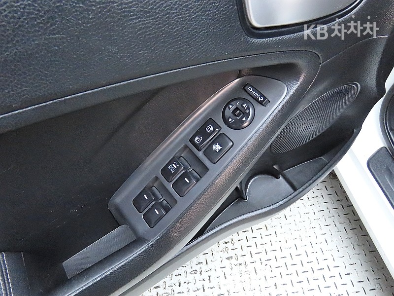 2016 - kia k3