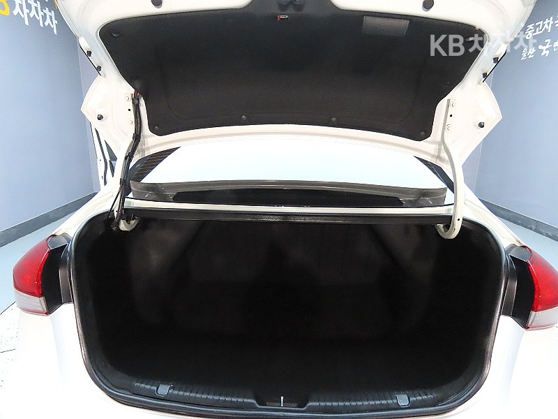2016 - kia k3