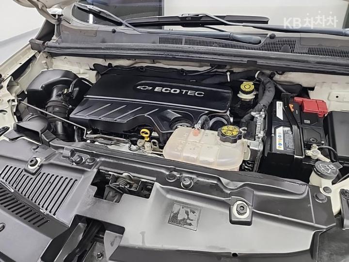 Chevrolet Trax 1.6 Diesel Premier 6