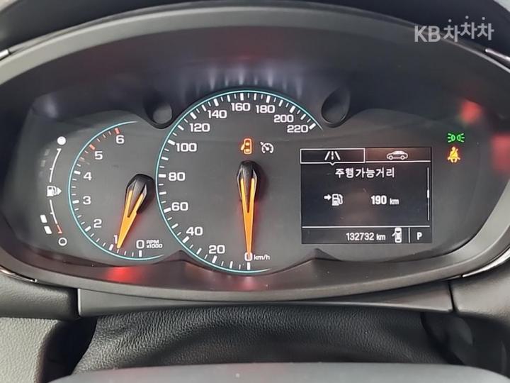 Chevrolet Trax 1.6 Diesel Premier 7