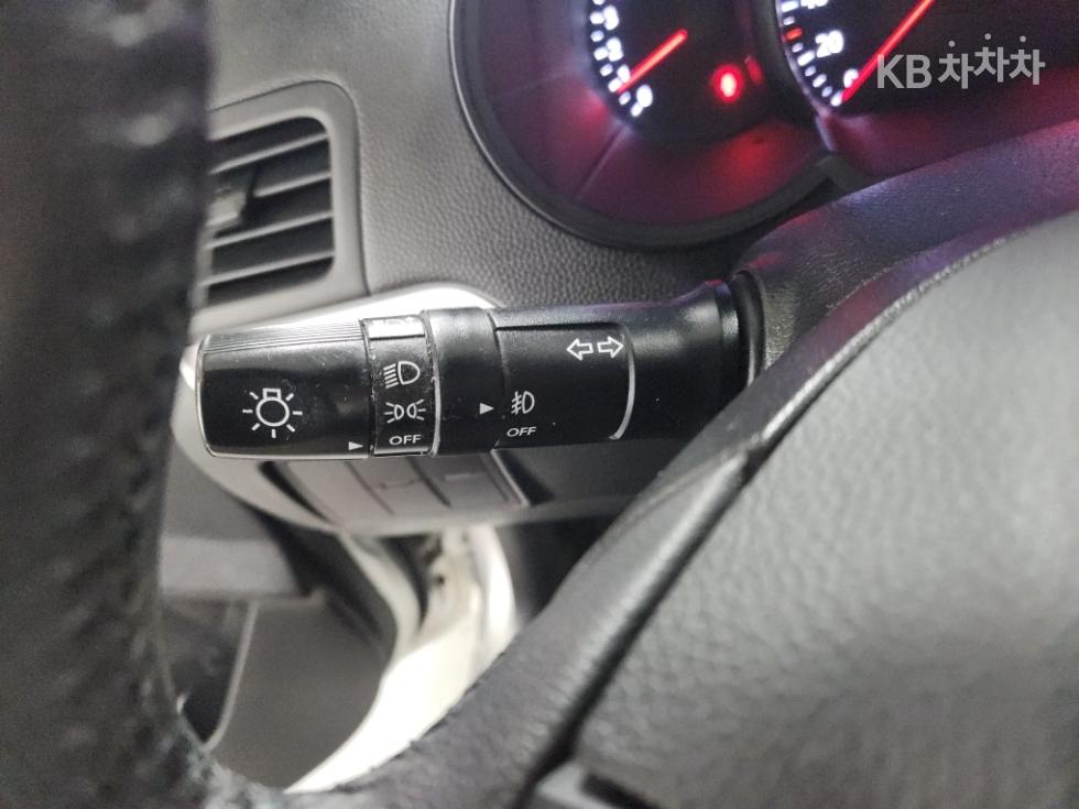 2012 - kia morning
