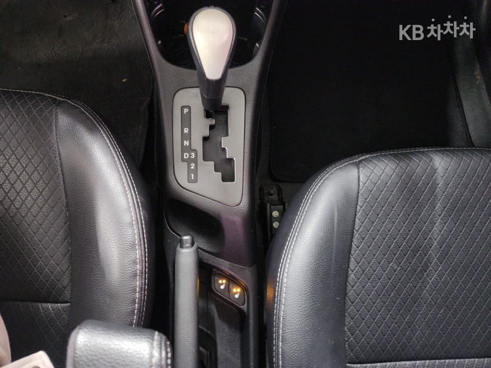 2012 - kia morning