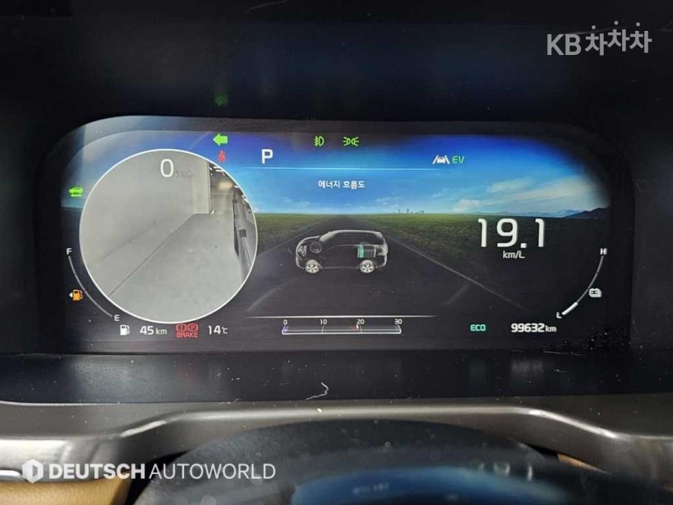 2021 - kia sorento